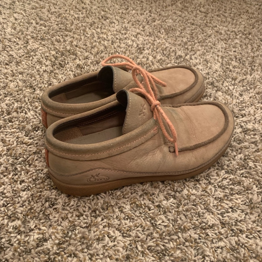 Chacos